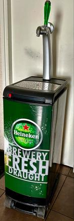 Heineken Davidtap, Overige merken, Gebruikt, Ophalen of Verzenden