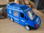 Swat busje, Ophalen of Verzenden, Zo goed als nieuw