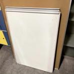 Flipover en White board voor aan de wand ``afgeprijsd``, Huis en Inrichting, Woonaccessoires | Memoborden, Ophalen, Gebruikt, Magneetbord