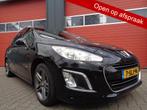 Peugeot 308 SW 1.6 VTi Sportium,Leder,Panodak,Navi,Trekhaak!, Auto's, Peugeot, Voorwielaandrijving, Euro 5, Gebruikt, 4 cilinders