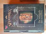 Spiderwick kronieken chronicles bordspel fantasy, Drie of vier spelers, Ophalen of Verzenden, Zo goed als nieuw