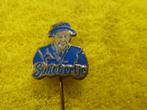 Speldje Swiebertje, Verzamelen, Speldjes, Pins en Buttons, Ophalen of Verzenden, Gebruikt, Overige onderwerpen
