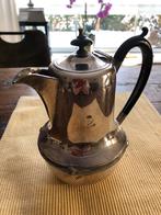 t.k.theepot Engeland verzilverd gemerkt 20cm vintage, Ophalen, Huis en Inrichting