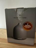 Rock Island Aroma Diffuser - Nieuw in doos!, Huis en Inrichting, Ophalen of Verzenden, Nieuw