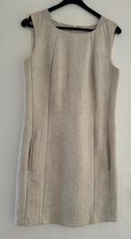 Jurk Stills linnen sample, Beige, Ophalen of Verzenden, Zo goed als nieuw, Maat 36 (S)