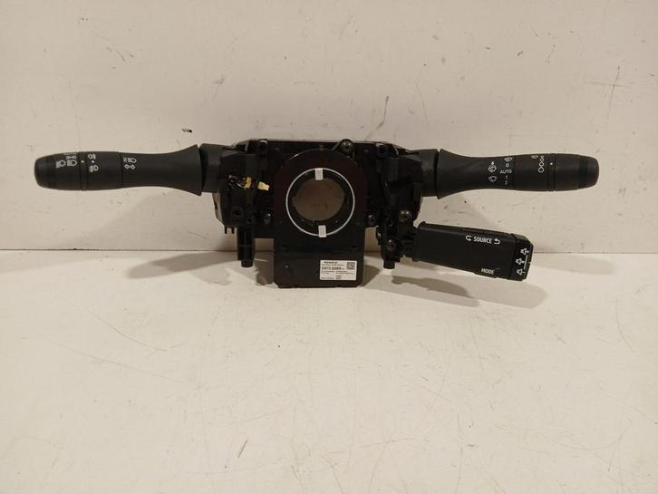 Combischakelaar Renault Kangoo, Auto-onderdelen, Dashboard en Schakelaars, Renault, Gebruikt, Herkomst onderdeel bekend, 12 maanden garantie
