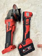 Milwaukee, Doe-het-zelf en Verbouw, Ophalen, Zo goed als nieuw, Minder dan 600 watt, Overige typen