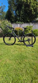 Cube Nuroad C:62 One Gravelbike M, Fietsen en Brommers, Fietsen | Racefietsen, Aluminium, Zo goed als nieuw, Meer dan 20 versnellingen