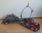 Lego technic 42106, Ophalen, Zo goed als nieuw, Complete set, Lego