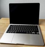 MacBook Air 13” M3 512GB – uit Nov 2024, factuur, doos, Computers en Software, Apple Macbooks, Qwerty, 13 inch, Minder dan 2 Ghz