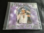 Prince - Prince Of Pop (CD Album / EP Nieuw Sealed), Ophalen of Verzenden, Nieuw in verpakking