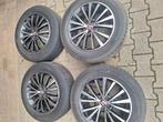 Sportvelgen Seat, Auto diversen, Wieldoppen, Ophalen of Verzenden