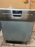 Siemens Vaatwasser - Goed Werkend, Witgoed en Apparatuur, Vaatwasmachines, Ophalen, Gebruikt, 60 cm of meer, Kort programma