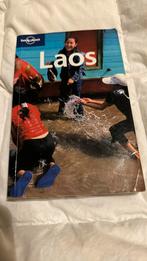 Laos Lonely Planet reisgids, Boeken, Azië, Ophalen of Verzenden, Lonely Planet, Zo goed als nieuw