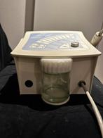 Pedicure apparaat, Ophalen, Gebruikt, Hand- en Voetverzorging