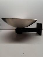 Vintage Raak Amsterdam Marathon wandlamp, Huis en Inrichting, Ophalen of Verzenden, Gebruikt, Metaal, Vintage