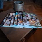 Magazines 'Landelijk Wonen 2025' te koop!, Boeken, Tijdschriften en Kranten, Ophalen of Verzenden, Zo goed als nieuw