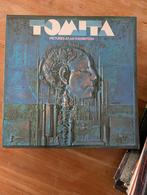 Tomita pictures at an exhibition LP Vinyl, Ophalen of Verzenden, Gebruikt