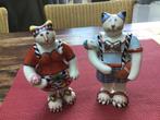 Villeroy en Boch Rosemarie Benedikt collectors item, Ophalen of Verzenden