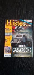 HISTORIA TIJDSCHRIFTEN Jaargang 2017, Boeken, Tijdschriften en Kranten, Ophalen of Verzenden, Zo goed als nieuw