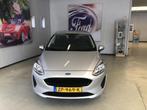 Ford Fiesta 1.1 Trend carplay/android auto /NAVIGATIE., Stof, Gebruikt, Origineel Nederlands, Bedrijf