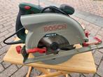 Bosch pks 55A, Decoupeerzaag, Ophalen of Verzenden, Zo goed als nieuw, 30 tot 70 mm