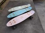 kleine skateboarden, Sport en Fitness, Skateboarden, Ophalen, Gebruikt