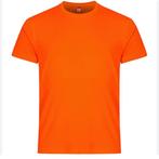 Oranje t shirt, Nieuw, Ophalen of Verzenden, Shirt of Longsleeve
