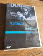 UB40 live at Rockpalast dvd., Alle leeftijden, Gebruikt, Ophalen of Verzenden, Muziek en Concerten