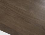 Eettafel  200 / 240 / 280 cm – Bruin of Naturel leverbaar, Huis en Inrichting, Overige materialen, Bornsestraat 31, Jarameubeloutlet@hotmail.com