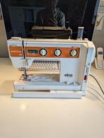 Elna naaimachine, Hobby en Vrije tijd, Naaimachines en Toebehoren, Ophalen of Verzenden, Gebruikt, Naaimachine, Overige merken