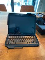 Samsung tablet, Ophalen of Verzenden, Gebruikt, 4 GB of minder