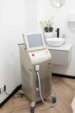 Soprano ICE Laserontharen, Witgoed en Apparatuur, Persoonlijke-verzorgingsapparatuur, Ophalen of Verzenden, Zo goed als nieuw