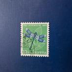 Zwitserland nr 562, Ophalen of Verzenden, Gestempeld