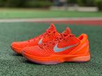 Nike Kobe 6 Protro “Total Orange”, Kleding | Heren, Schoenen, Ophalen, Nieuw, Overige kleuren, Nike