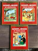 Suske en Wiske klassiek strips, Willy Vandersteen, Ophalen of Verzenden, Zo goed als nieuw, Meerdere stripboeken