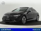 Mercedes-Benz EQE 300 Business Edition 89 kWh | Business Plu, Auto's, Mercedes-Benz, Automaat, Metallic lak, Achterwielaandrijving