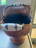 Hele mooie koperen ketel, Ophalen of Verzenden