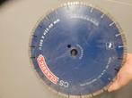 Carat diamantblad, Ophalen, Zo goed als nieuw