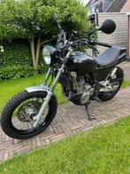 Suzuki freewind 650 dirt tracker A2 rijbewijs, Motoren, Motoren | Suzuki, Particulier, Overig, 12 t/m 35 kW, 650 cc