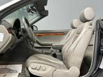Audi A4 Cabriolet 2.0 TFSI Pro Line Leder|Cruise|Clima|Navi, Auto's, Audi, Gebruikt, Beige, 4 cilinders, 4 stoelen