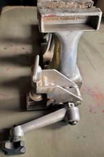 ZYLISS Schroef / BANKSCHROEF / Klem / Tafelklem, Verzenden, Gebruikt, Minder dan 70 cm, Bankschroef