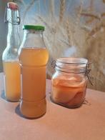Scoby voor Kombucha, Ophalen