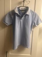 Woolrich kinderpolo, Ophalen of Verzenden, Zo goed als nieuw