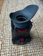 zacuto viewfinder, Ophalen of Verzenden, Gebruikt, Compact, Overige Merken