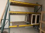 3 stuks stellages mag ook per stuk verkocht worden, Vacatures, 33 - 40 uur