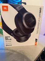 JBL Live 660 NC, Bluetooth, Zo goed als nieuw, Over oor (circumaural), Ophalen