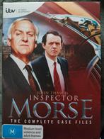 Inspector Morse - Complete Case Files Boxset, Cd's en Dvd's, Dvd's | Tv en Series, Ophalen of Verzenden