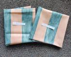 lap Home-Deco stoffen zalm, Ophalen of Verzenden, Nieuw, Overige kleuren