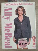 Ally McBeal DVD Box - Compleet Alle Seizoenen, Cd's en Dvd's, Dvd's | Tv en Series, Gebruikt, Boxset, Ophalen of Verzenden, Komedie